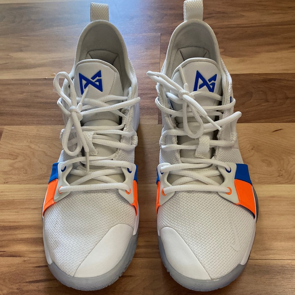 Paul George 2